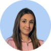 Portrait d’un membre de l’équipe SmartDiet, expert en prévention santé par la nutrition