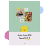 Visuel de la charte RSE et diététique de SmartDiet en prévention santé par la nutrition