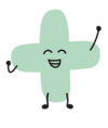 Mascotte SmartDiet illustrant le déploiement institutionnel de la Prévention Santé par la Nutrition (PSN)