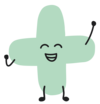 Mascotte SmartDiet illustrant le déploiement institutionnel de la Prévention Santé par la Nutrition (PSN)