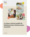 Bilan 2025 du réseau national qualifié de Diététicien(ne)s-Nutritionnistes SmartDiet