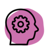 Picto de la Nutrition des Métiers dans la méthode nutrition santé SmartDiet
