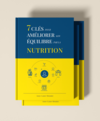 Livre SmartDiet sur la méthode nutrition santé
