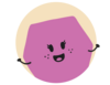 Mascotte SmartDiet invitant les entreprises à passer à l’action après leur semaine QVCT entreprise grâce à la prévention santé par la nutrition.