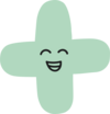Mascotte SmartDiet illustrant le déploiement institutionnel de la Prévention Santé par la Nutrition (PSN)