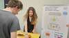 intervention nutrition entreprise pour sensibiliser vos collaborateurs avec SmartDiet