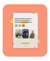 Mesure d’Impact Social SmartDiet 2025 sur le coaching nutritionnel individuel et ses effets durables sur la santé, les habitudes alimentaires et la vitalité au travail.
