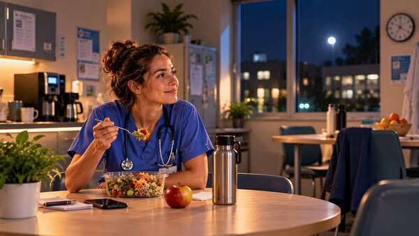 Horaires décalés et atypiques : quelles actions santé mettre en place pour accompagner les salariés ?