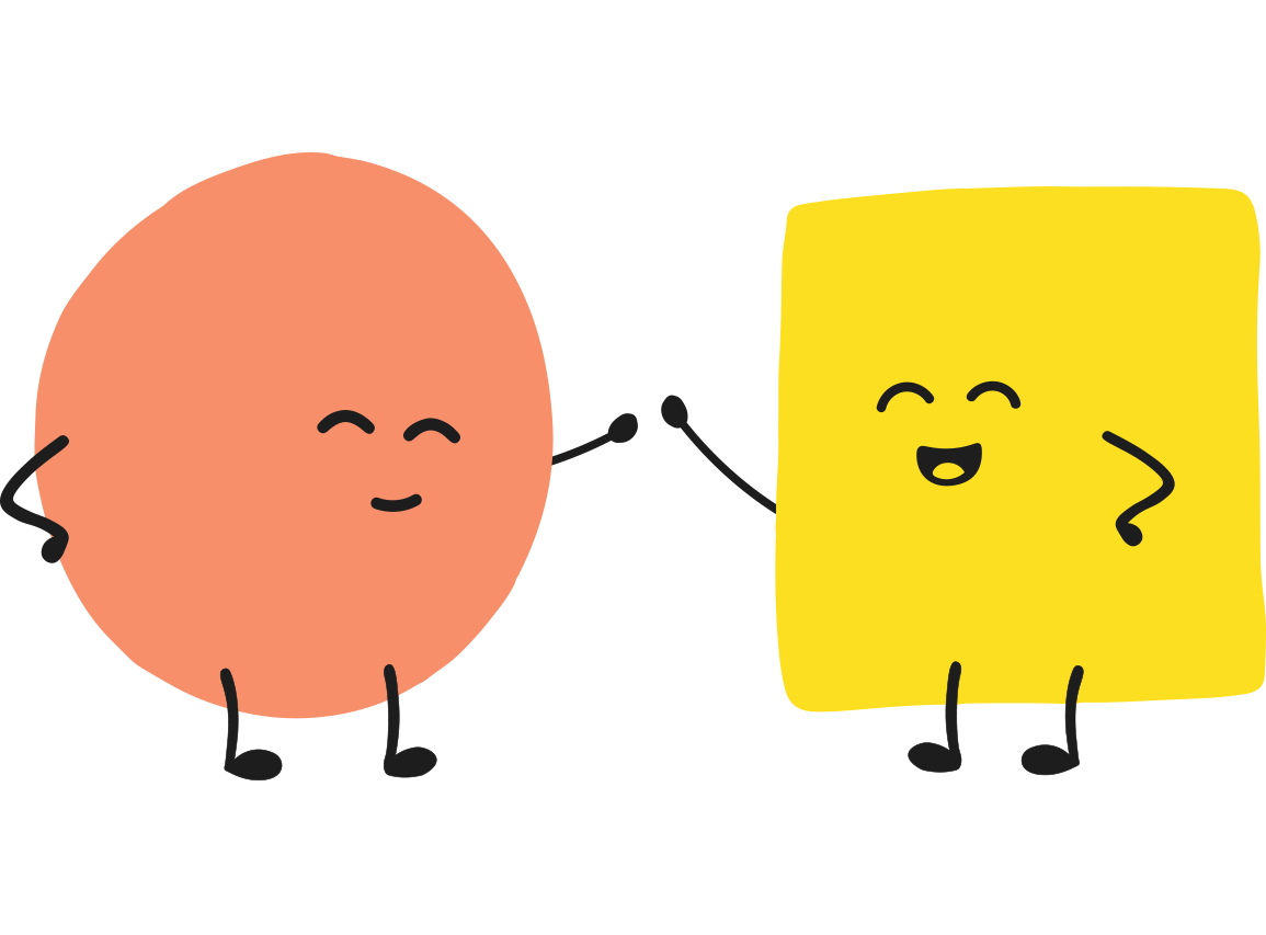 Mascottes