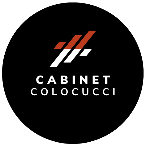 Logo SARL Cabinet COLOCUCCI