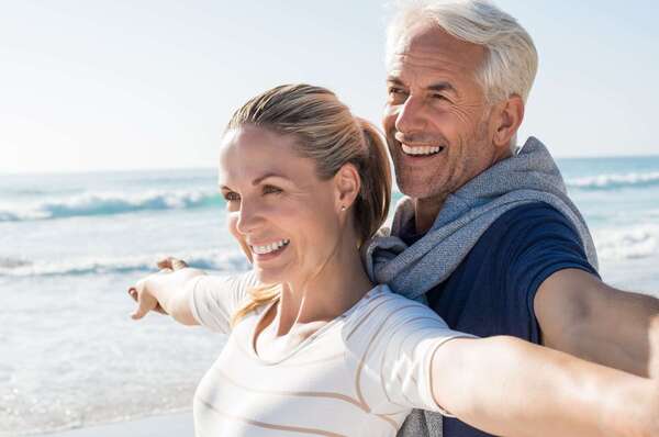 Assurance-vie : Une sécurité financière pour votre couple