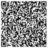QR code, contact du Dr AOUIZERAT