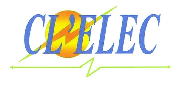 Logo CL'ELEC