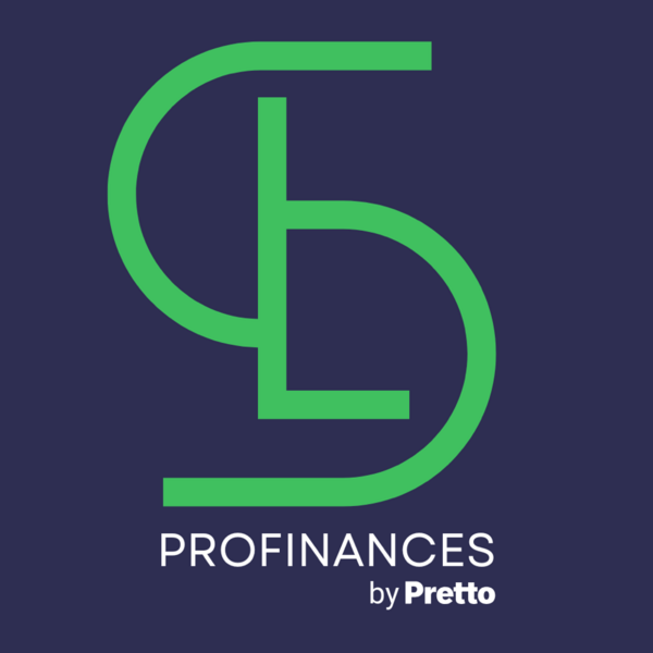 Logo SL.PROFINANCES