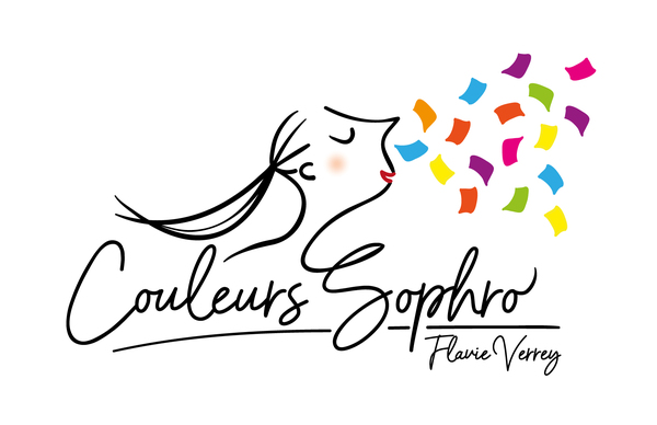 Logo Couleurs Sophro