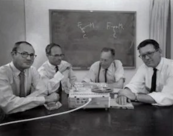 Histoire des Thérapies Brèves