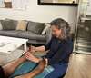 nutripuncture vitalité cellules communication