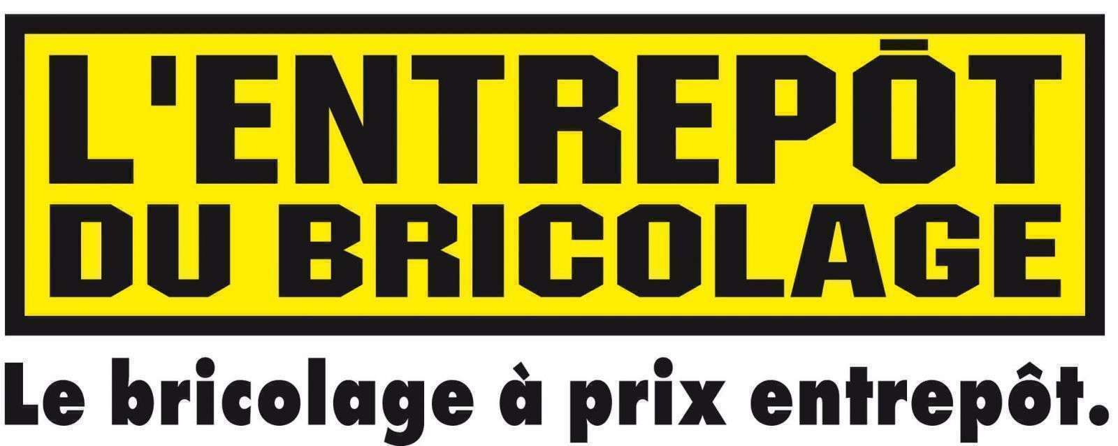 L'entrepôt du bricolage