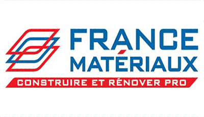 France matériaux