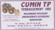Cumin TP