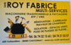 SARL Roy Fabrice Multi-services, Construction, Rénovation à Châtonnay