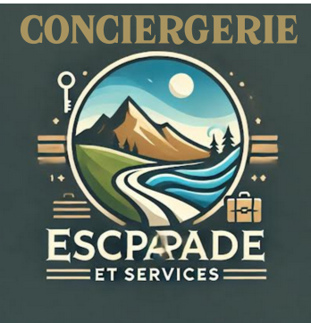 Logo Conciergerie bearn