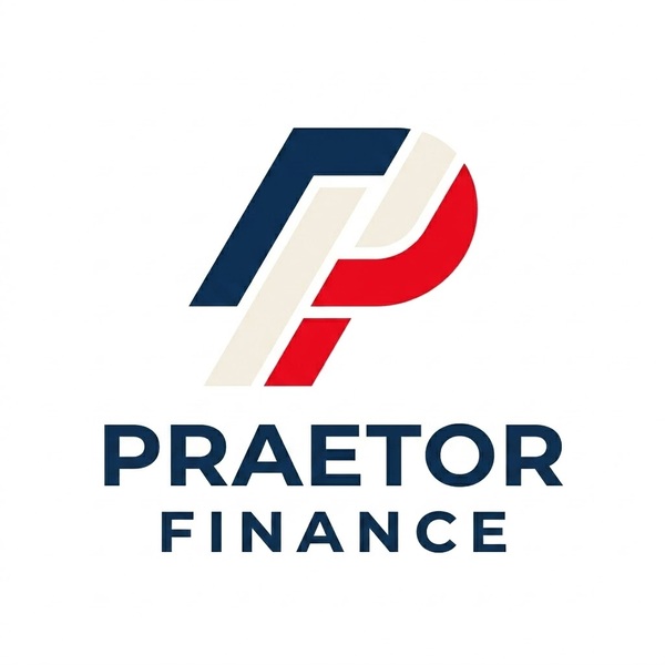 Logo PRAETOR FINANCE Logo PRAETOR FINANCE