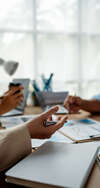 financement professionnel en action