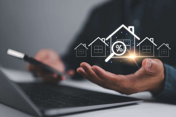 Optimiser son prêt immobilier : Tout ce qu’un courtier fait pour vous.