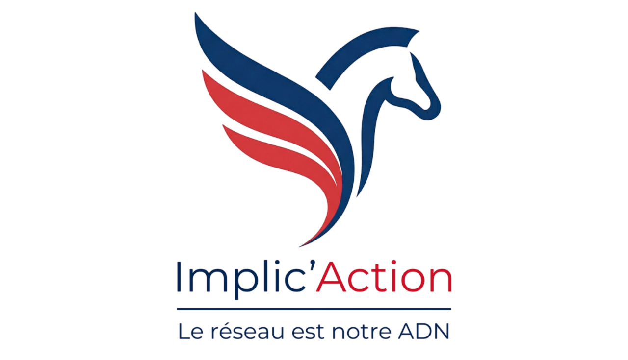 Nouveau partenaire