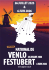 Calendrier ligne de vol compétitions CCIP saison 2026