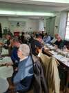 Réunion des colombophiles pour assemblée générale annuelle 2023