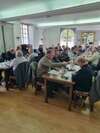 Assemblée générale colombophile saison 2023 région Indre-Poitou-Charentes