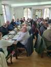 Assemblée générale des colombophiles région Indre-Poitou-Charentes