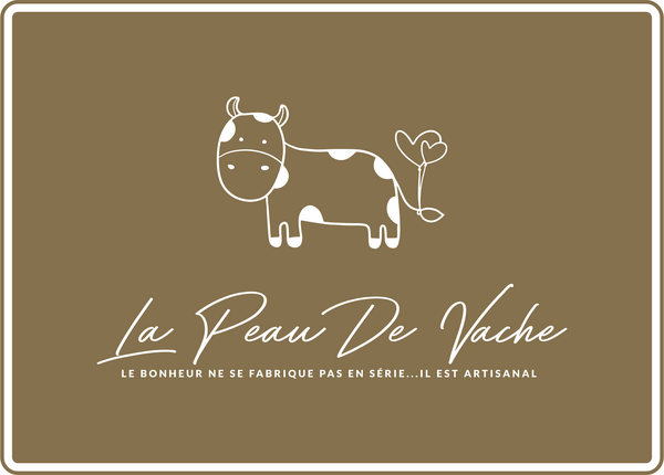 Logo La Peau de Vache