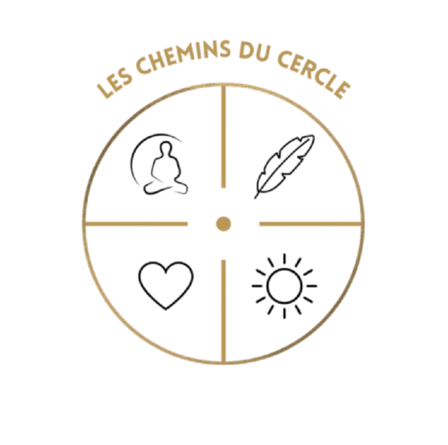 Logo Les Chemins du Cercle Logo Les Chemins du Cercle