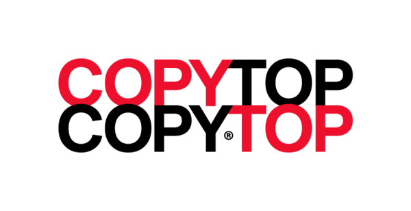 Logo COPYTOP