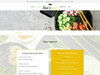 Création de site internet pour un restaurant