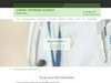 Site web pro pour un cabinet infirmier