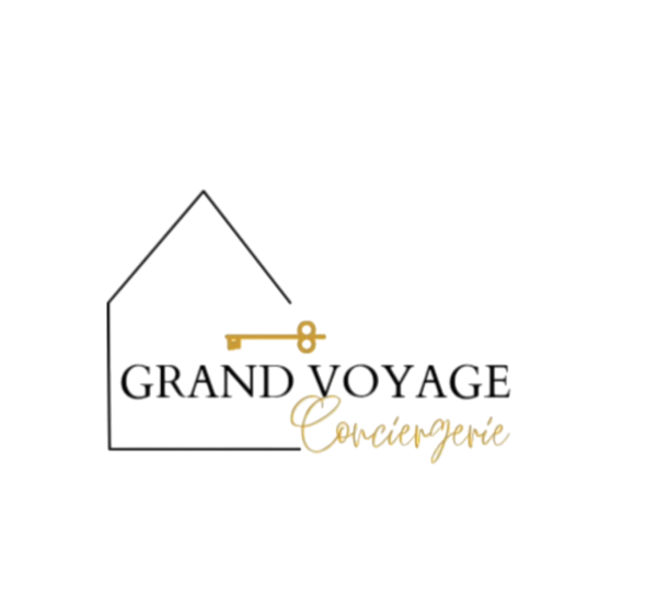 Logo Grand Voyage Conciergerie