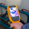 inspection camera plombier paris
