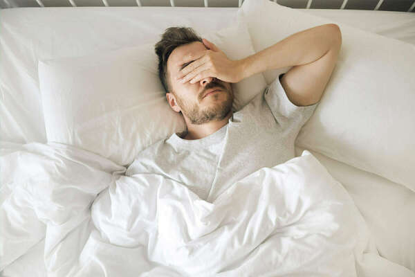 Le syndrome d'apnées obstructives du sommeil (saos)