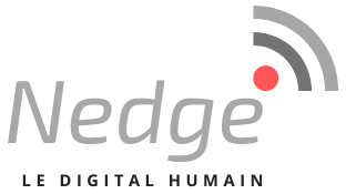 Logo NEDGE