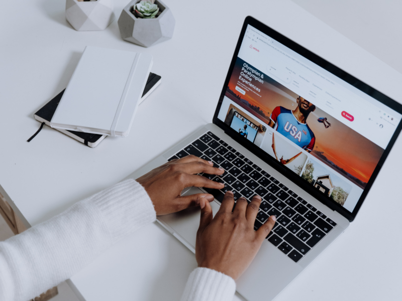 Création et mise en ligne de l’annonce