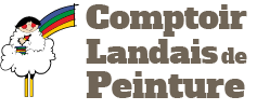 COMPTOIR LANDAIS DES PEINTURES