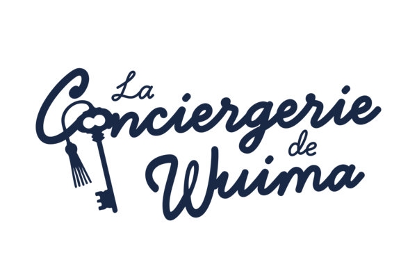 Logo Conciergerie De Wuima