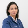Sandra BENAYOUN-NAMER, chirurgien dentiste