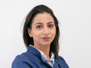 Docteur Sandra BENAYOUN-NAMER