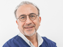 Docteur Jean-Michel SAMAMA