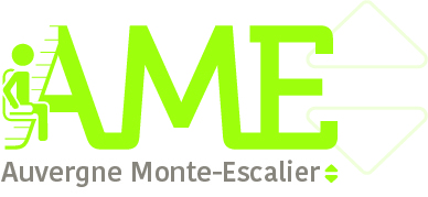 Logo Auvergne Monte Escalier